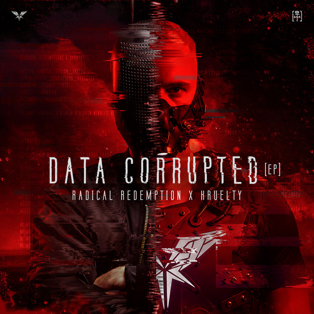 Data Corrupted cover art