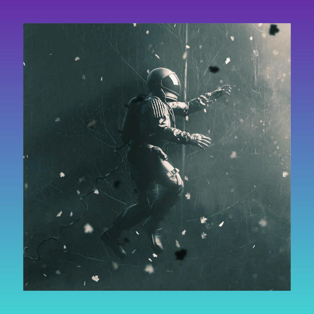 Above The Clouds - Single by Echo | Spotify