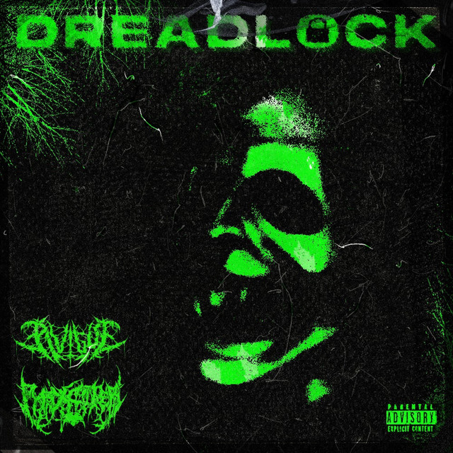 DREADLOCK cover art