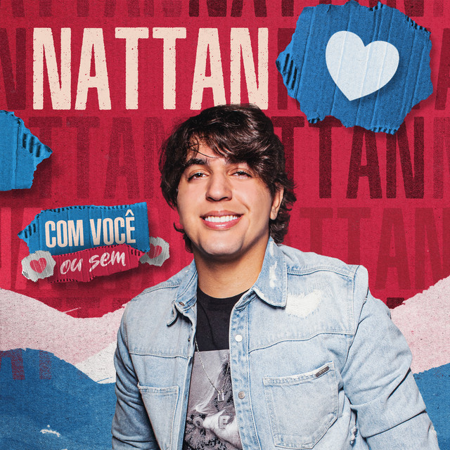 Com Você ou Sem cover art