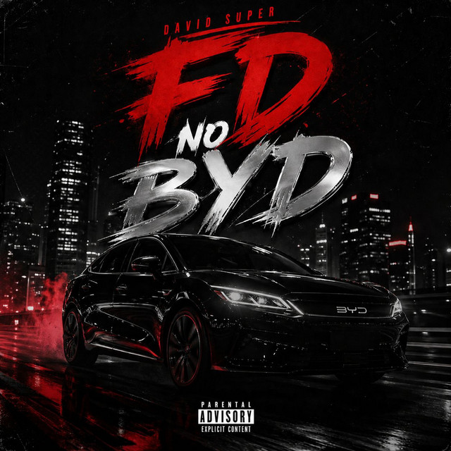 FD NO BYD (ROCK DOIDO)