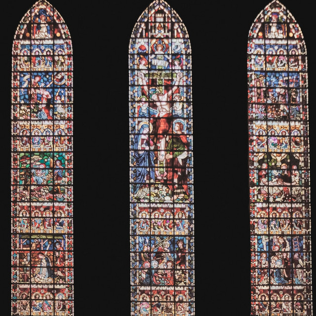album image