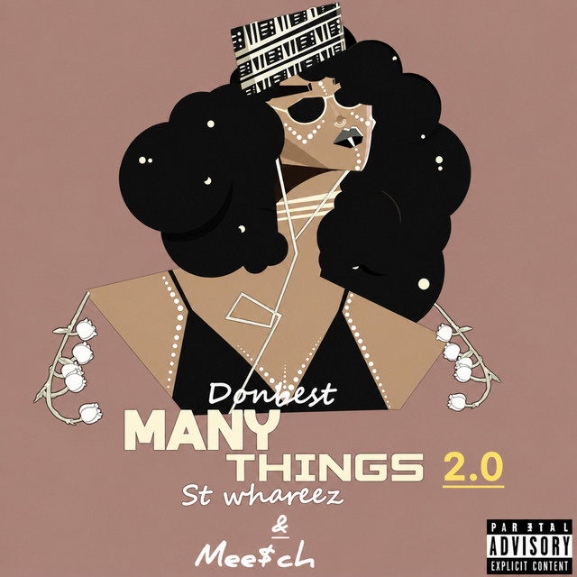 Many things 2.0