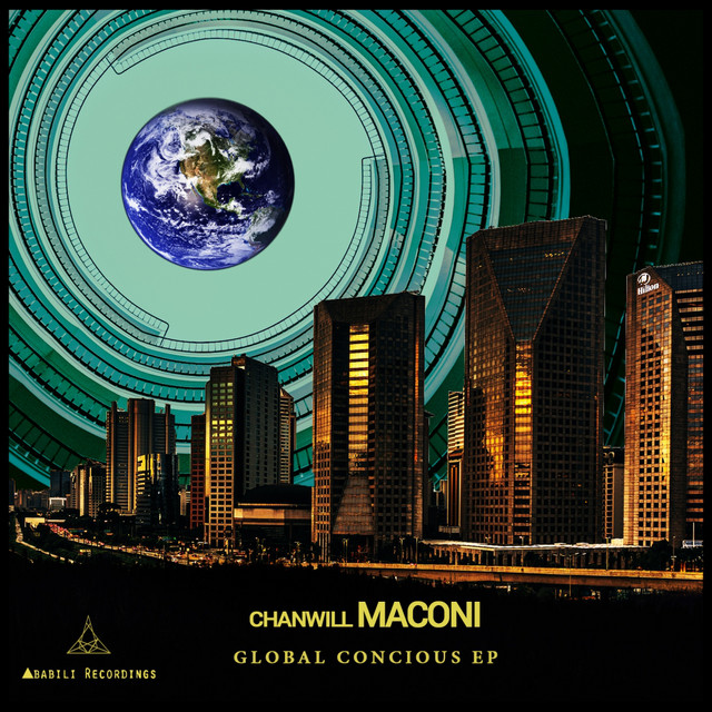 Global Concious cover art