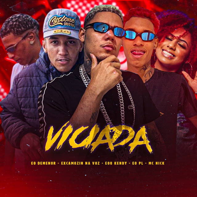 Viciada