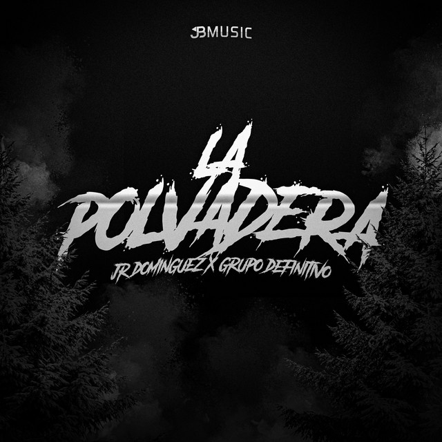 La Polvadera