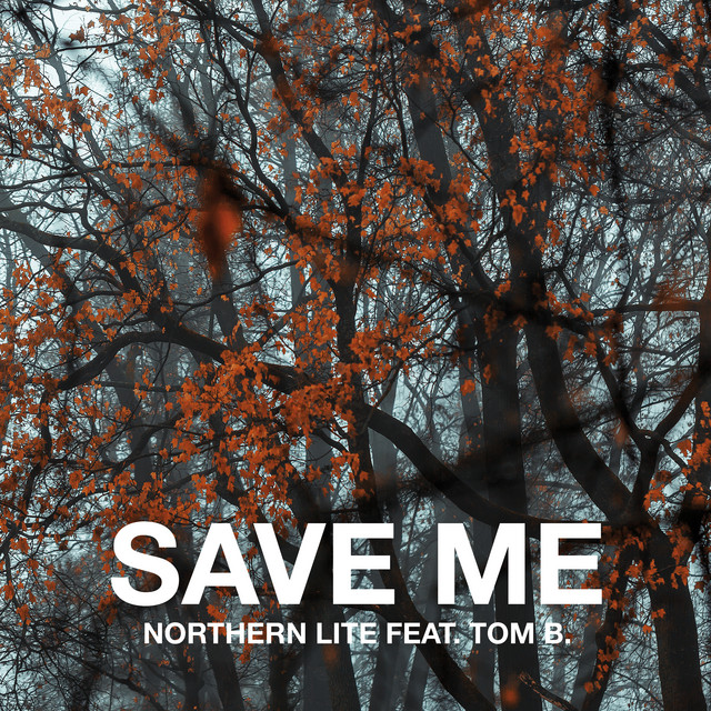 Save Me cover
