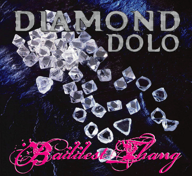 Diamond Dolo