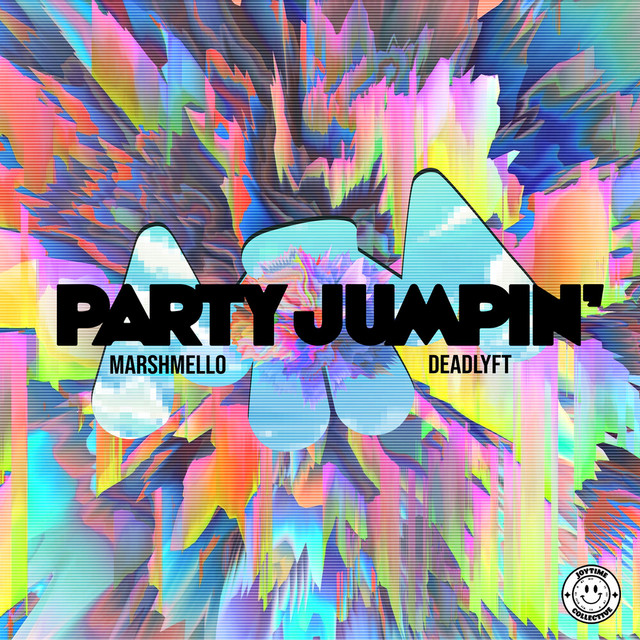 Party Jumpin'
