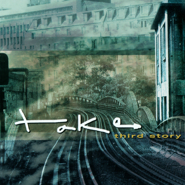 Third Story cover art