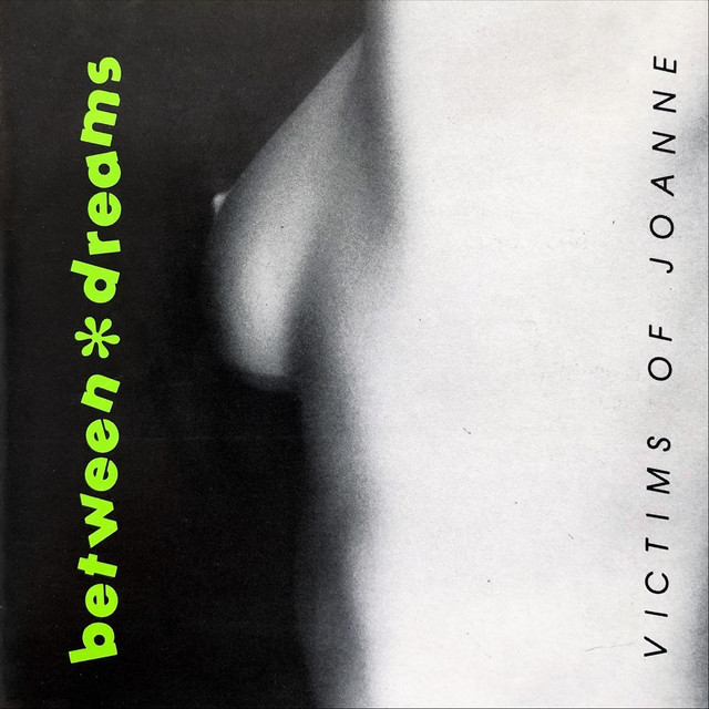 Victims of Joanne cover art