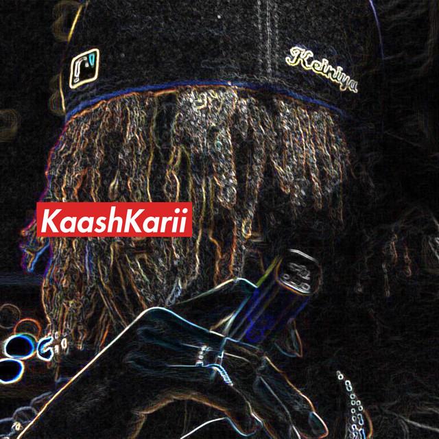Kari'sRevenge cover art