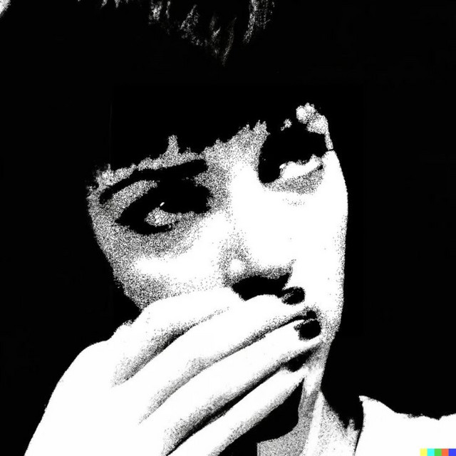 why? (Deleted) cover art