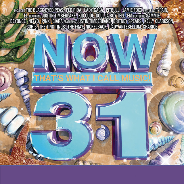 洋楽 Now That's What I Call Music! 31 2LP NOW That's What I Call Music, Vol. 31 - Compilation by Various