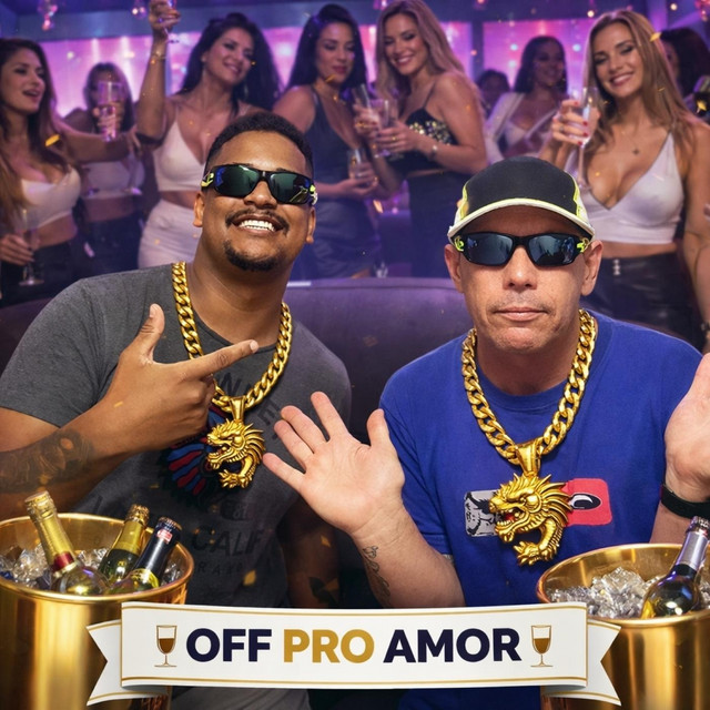 Off Pro Amor