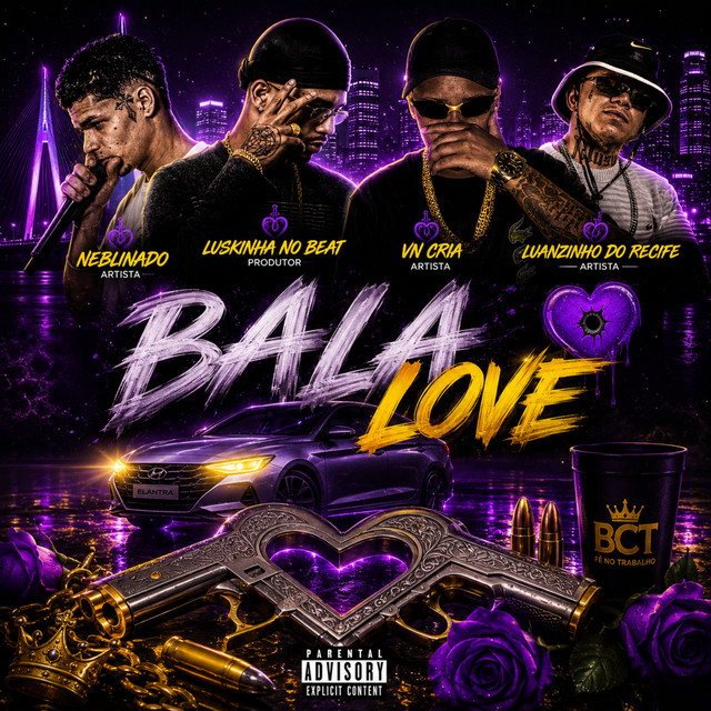 Bala Love
