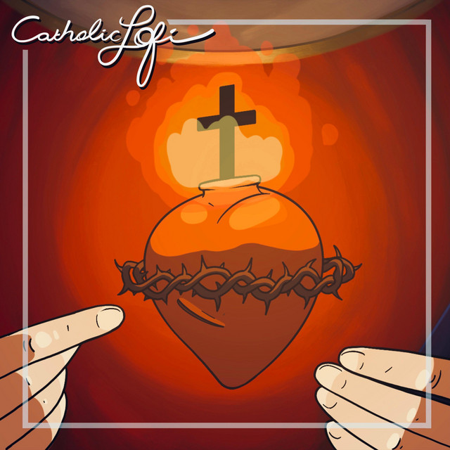 This Sacred Heart cover art
