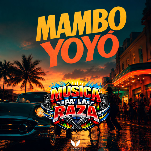 musica pa´la raza