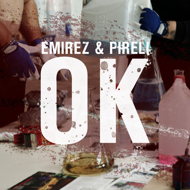 OK cover art
