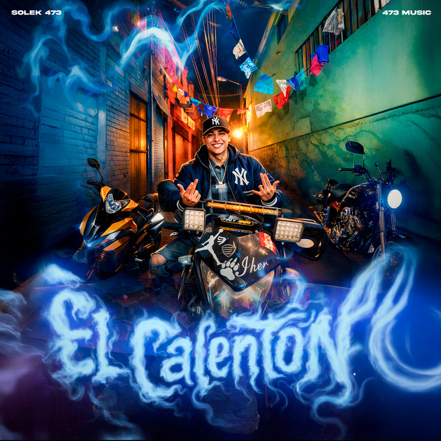 El Calentón