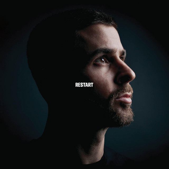 Restart cover art