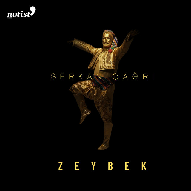 ZEYBEK album image