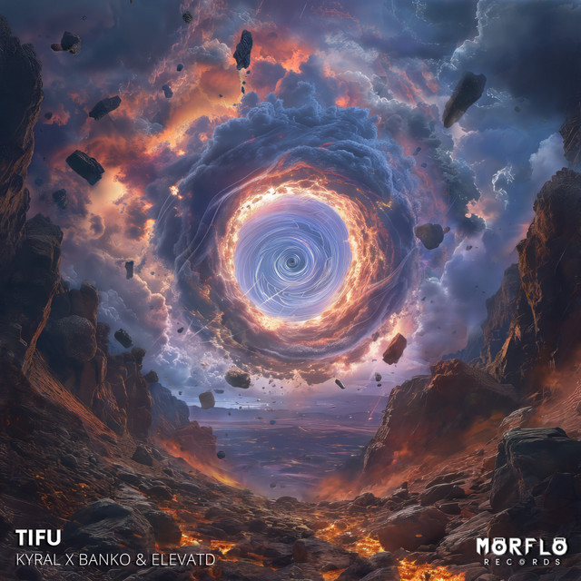 TIFU cover