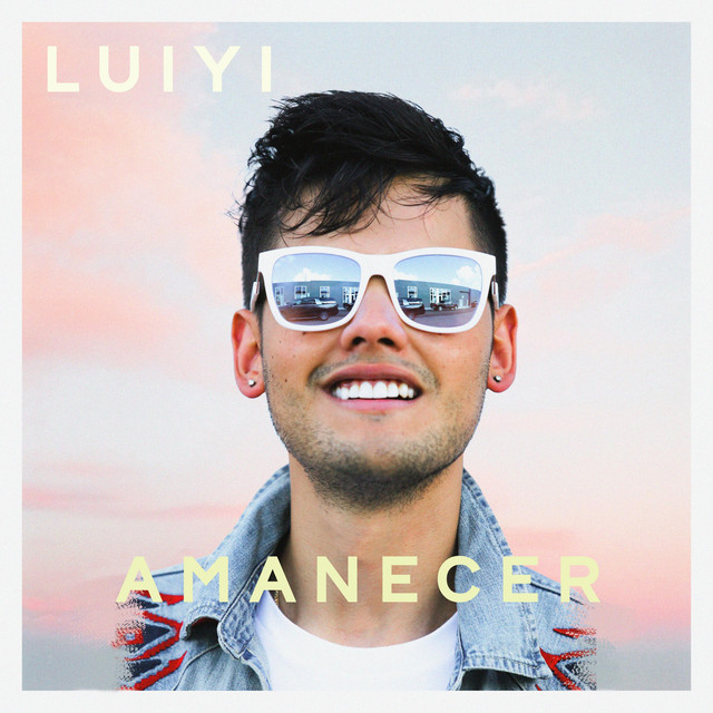 Amanecer cover art