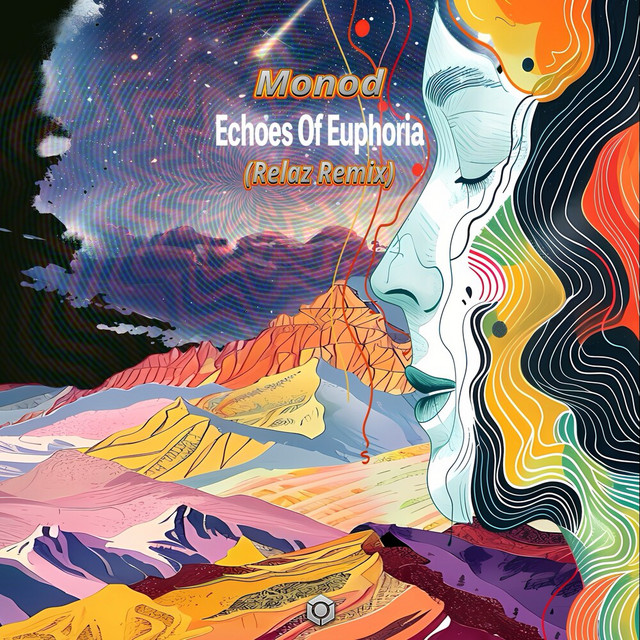 Echoes of Euphoria (Relaz Remix) cover