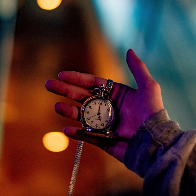 5 AM cover art