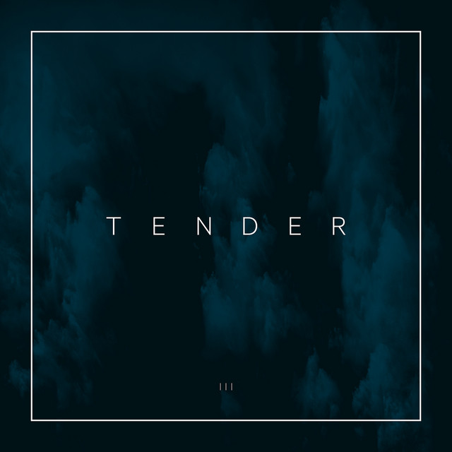 EP III cover art