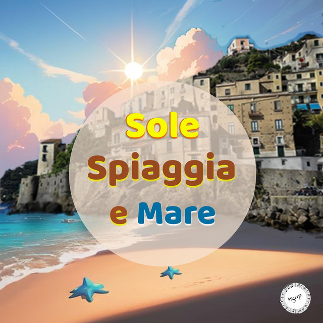 SteP – Sole spiaggia e mare