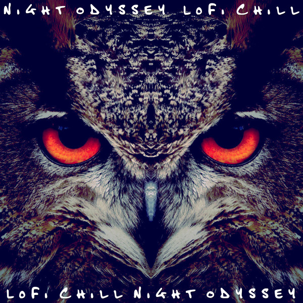 Night Odyssey cover art