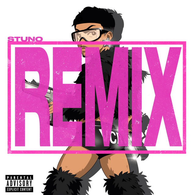BOWLCUT - STUNO REMIX