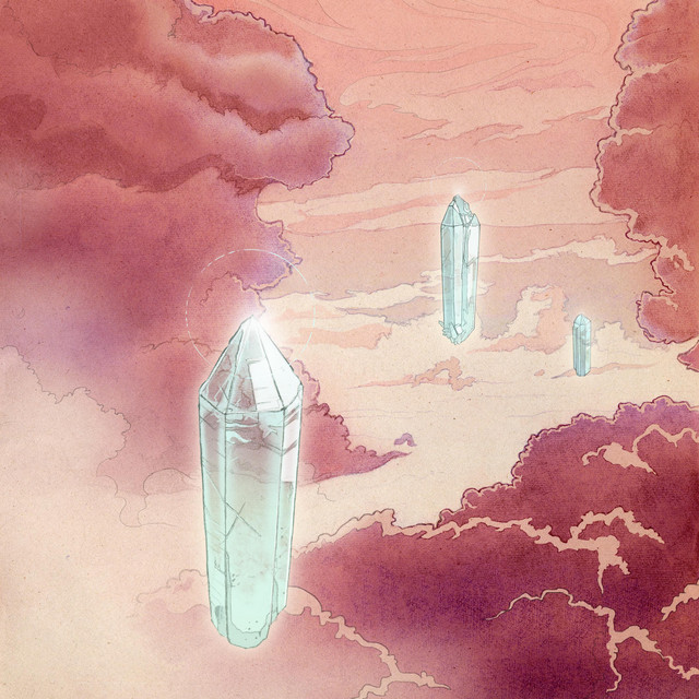mobius cover art