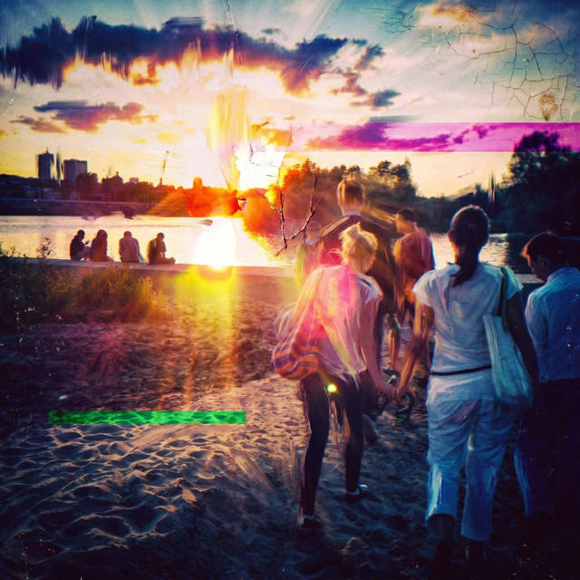 album image