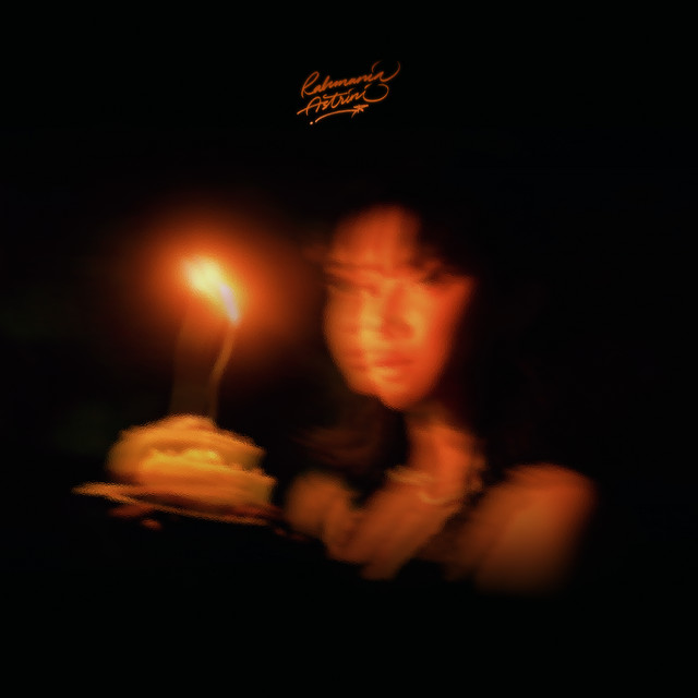 space (feat. Teddy Adhitya) cover art