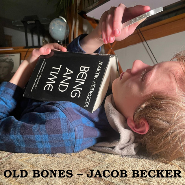 Jacob Becker