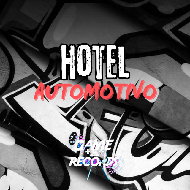 MC Fabinho da Osk, Mc Rkostta, DJ GHC, Game Records – Hotel Automotivo