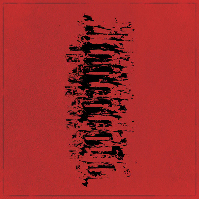 More Distant/More Violent cover art