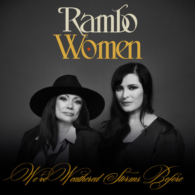 We've Weathered Storms Before