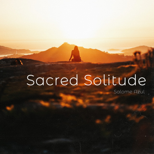 Sacred Solitude cover art