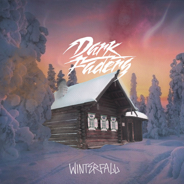Winterfall cover art