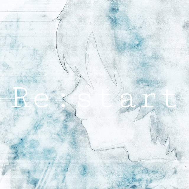 Re:start cover