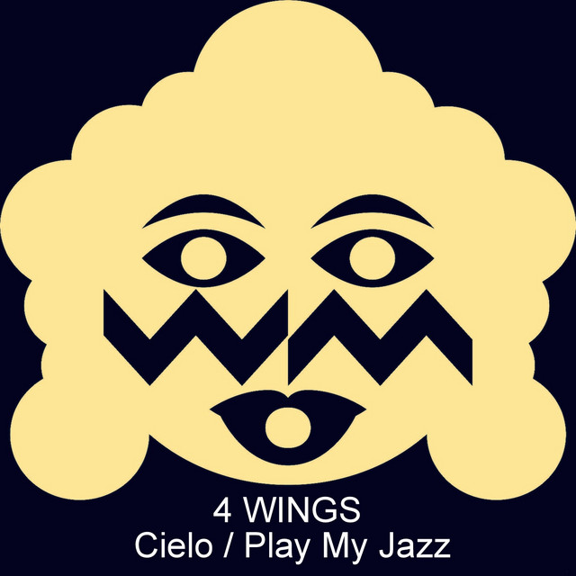 Cielo cover