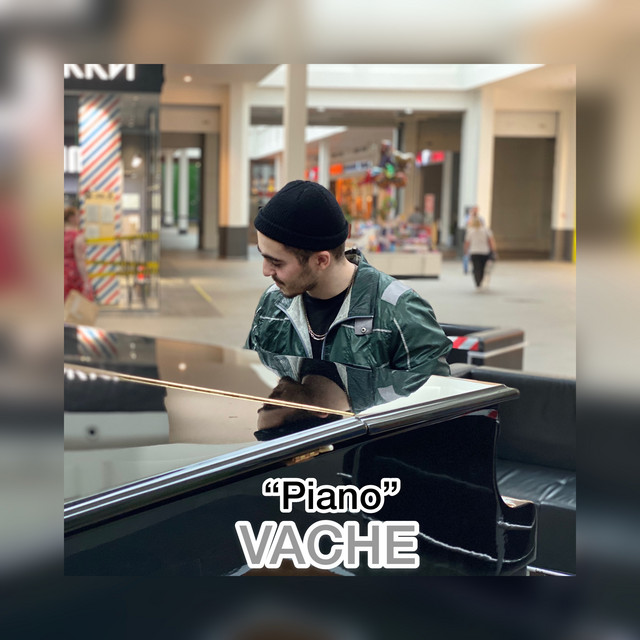 VACHE | Spotify