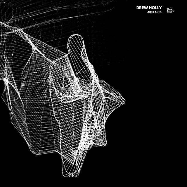 Artifacts cover art