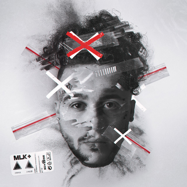 SLIVKI cover art