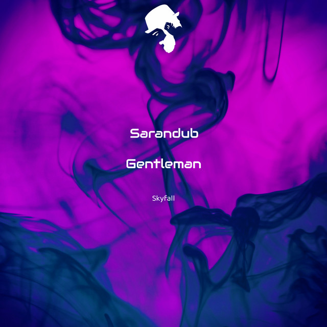 Обкладинка: Skyfall — Sarandub