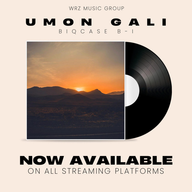Umon Gali